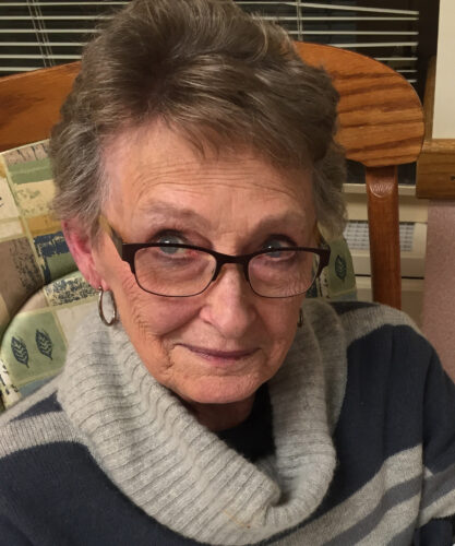 Marcy Lindbolm